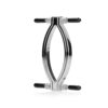 RS124751_OU927MET_100 Divaricatore Vagina Pussy Clamp