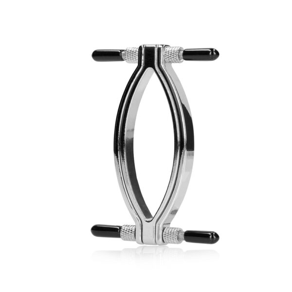 RS124751_OU927MET_100 Divaricatore Vagina Pussy Clamp