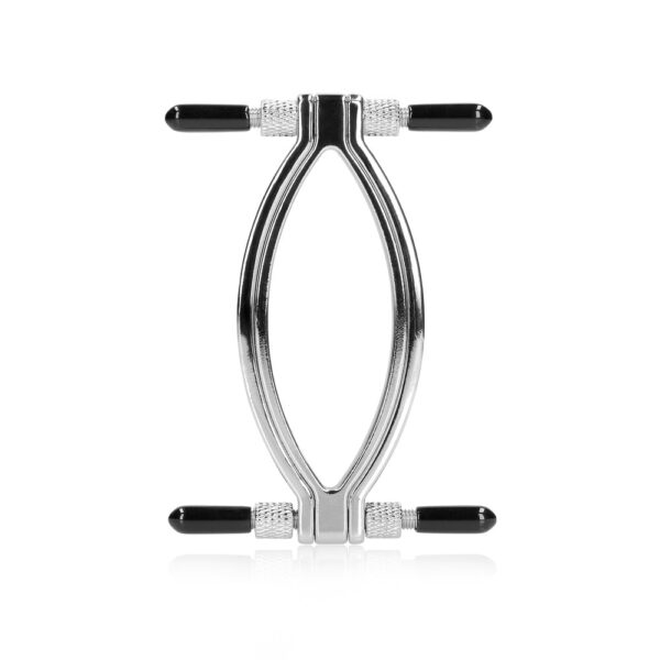 RS124755_OU927MET_300 Divaricatore Vagina Pussy Clamp