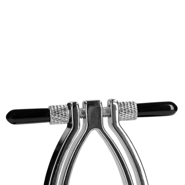RS124758_OU927MET_500 Divaricatore Vagina Pussy Clamp
