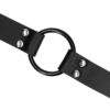 RS124826_OU934BLK_500 Morso Bondage con Pinze O-Ring
