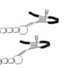 RS124827_OU934BLK_501 Morso Bondage con Pinze O-Ring