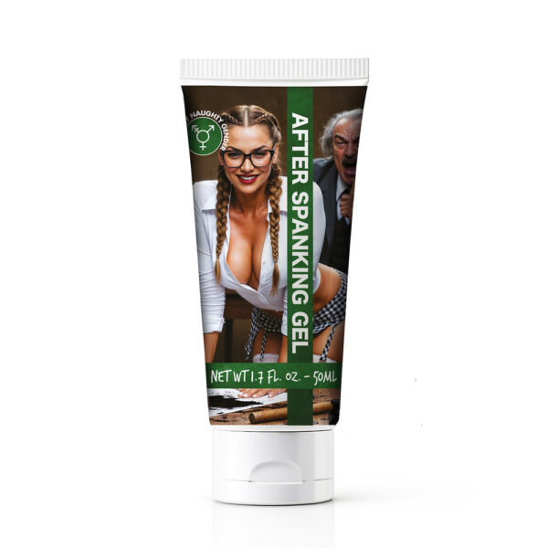 RS127631_PHA380_100 Gel After Spanking 70ml