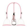RS128035_PMP019ROS_100 Succhia Capezzoli Breast Pump Set