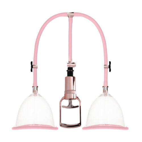 RS128035_PMP019ROS_100 Succhia Capezzoli Breast Pump Set