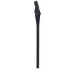 RS135654_SLI245BLK1_100 Cannucce a forma di Pene Groom Straws