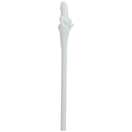 RS135663_SLI246WHT1_100 Cannucce da Sposa Bride Straws