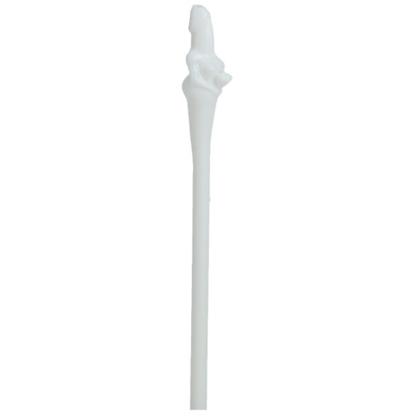 RS135663_SLI246WHT1_100 Cannucce da Sposa Bride Straws