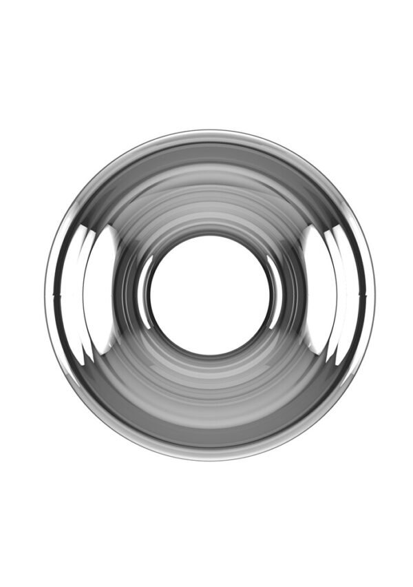 RS136833_SON049TRA_301 Plug Anale Hollow Tunnel 4,9 cm