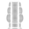 RS136839_SON050TRA_100-1 Plug Anale Hallow Tunnel 8,1cm