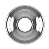 RS136842_SON050TRA_300 Plug Anale Hallow Tunnel 5,7cm