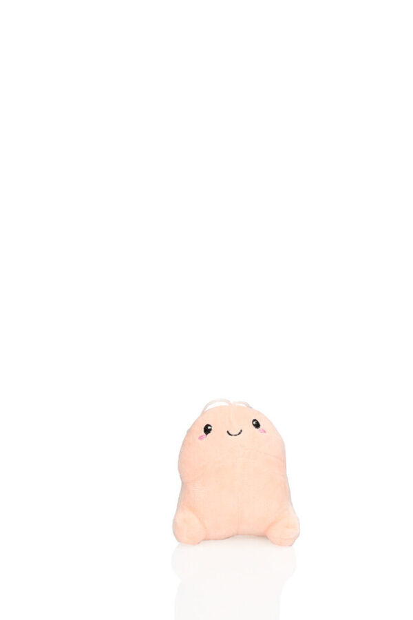 RS137498_SLI218FLE_100_scr Peluche Short Penis