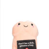 RS137504_SLI219FLE_100_scr Pelush Penis Plushie