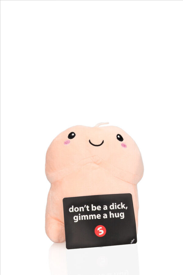 RS137504_SLI219FLE_100_scr Pelush Penis Plushie
