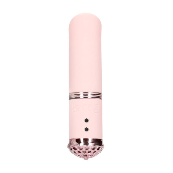 RS142830_Loveline_LOVU057PNK_300 Mini Vibratore Lipstick Vibe