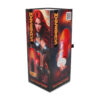 RS143305_Masturs_MAS001RED_200 Masturbatore Automatico Solara