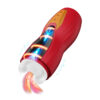 RS143309_Masturs_MAS001RED_300 Masturbatore Automatico Solara