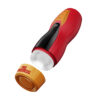 RS143310_Masturs_MAS001RED_301 Masturbatore Automatico Solara