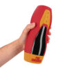 RS143333_Masturs_MAS001RED_601 Masturbatore Automatico Solara