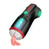 RS143339_Masturs20by20Shots_MAS002BLK_300 Masturbatore Automatico Raven