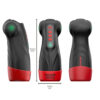 RS143362_Masturs20by20Shots_MAS002BLK_600 Masturbatore Automatico Raven