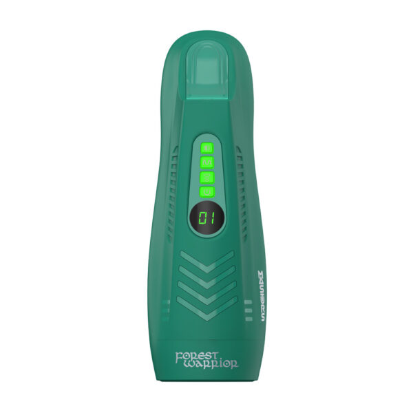 RS143371_Masturs20by20Shots_MAS003GRN_302 Masturbatore Automatico Ayla