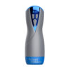RS143432_Masturs20by20Shots_MAS005GRY_302 Masturbatore Automatica Eloa