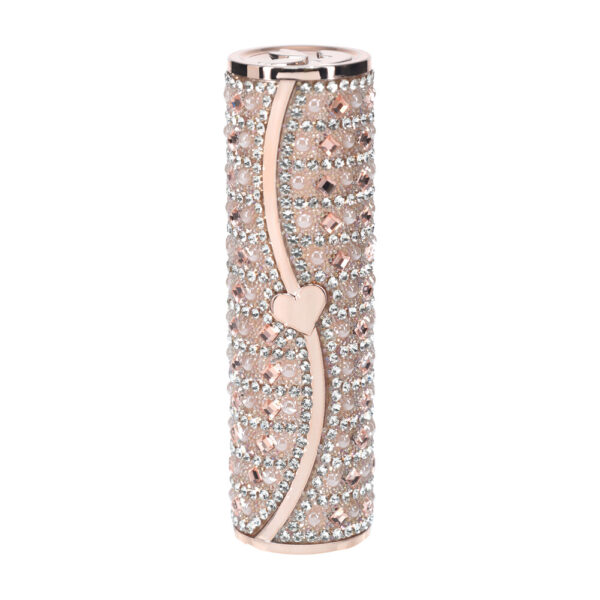 RS144240_Loveline20by20Shots_LOVU096PNK_301 Mini Vibratore Tiffany