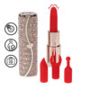 RS144244_Loveline20by20Shots_LOVU096PNK_100 Mini Vibratore Tiffany