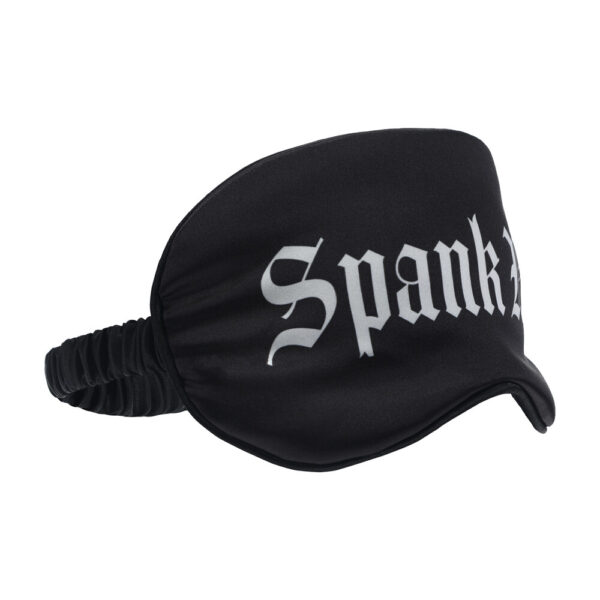 RS144717_Ouch20by20Shots_OU1067BLK_300 Maschera Sexy Spank Me Printed