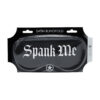RS144718_Ouch20by20Shots_OU1067BLK_200 Maschera Sexy Spank Me Printed