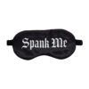 RS144719_Ouch20by20Shots_OU1067BLK_100 Maschera Sexy Spank Me Printed
