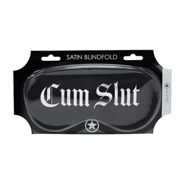 RS144728_Ouch20by20Shots_OU1065BLK_200 Maschera Sexy Cum Slut Printed