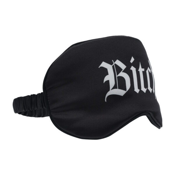 RS144732_Ouch20by20Shots_OU1064BLK_300 Maschera Sexy Bitch-Printed Satin