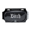 RS144733_Ouch20by20Shots_OU1064BLK_200 Maschera Sexy Bitch-Printed Satin