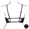 RS80361_AMR001BLKOSX_601 Reggiseno Sexy Open Cup Triangle