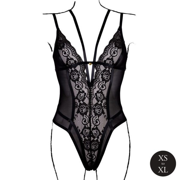RS87989_AMR006BLKOS_600 Body Sexy Wireless Lace