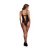 RS88002_AMR006BLKOS_300 Body Sexy Wireless Lace