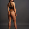 RS89110_BLS006BLKOS_304 Top Sexy Strappy Halter