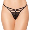 SLIP20SEXY20BLACK20FEVER20SL201 Slip Sexy Black Fever S/L