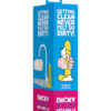 Saponetta20Dicky-5 Saponetta Dicky