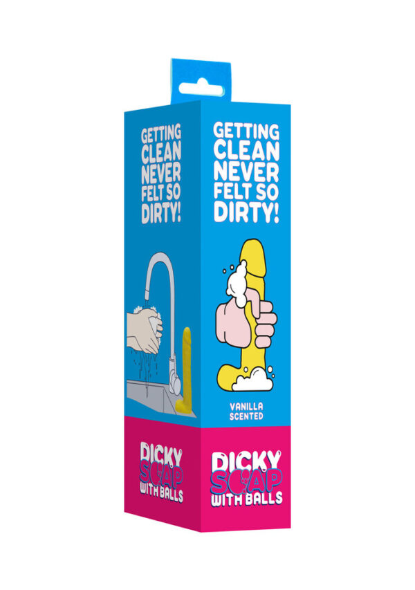 Saponetta20Dicky-5 Saponetta Dicky