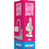 Saponetta20Dicky20Cum-5 Saponetta Dicky Cum