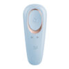 Satisfyer-double-classic-partner-lightblue-5 Vibratore per Coppia Double Classic