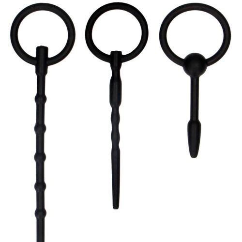 Set20Plug20Uretrali-2 Set Plug Uretrali