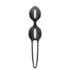 Smartball20Duo_F_black Palline Vaginali Smartballs Duo