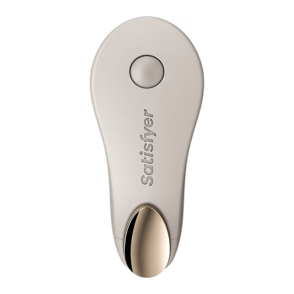 Vibratore Clitoride Little Secret Battery