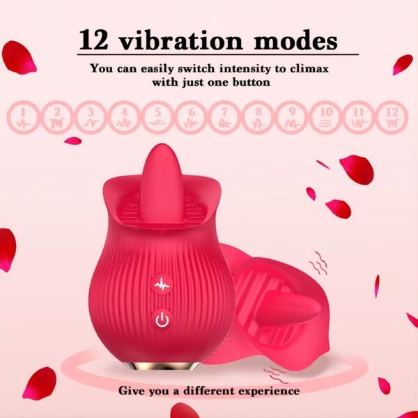 Vibratore20Clitoride20Petal20Bliss-3 Vibratore Clitoride Petal Bliss