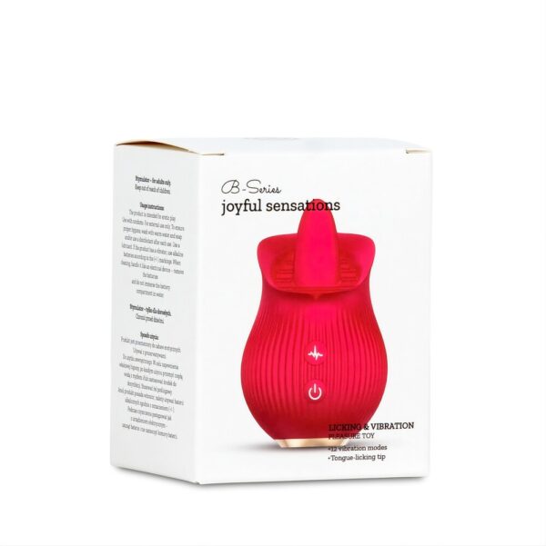 Vibratore20Clitoride20Petal20Bliss-5 Vibratore Clitoride Petal Bliss