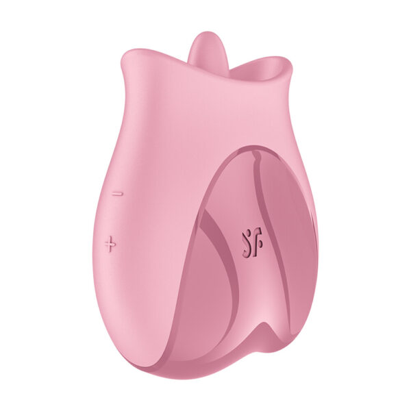 Vibratore Clitoride Tongue Lover